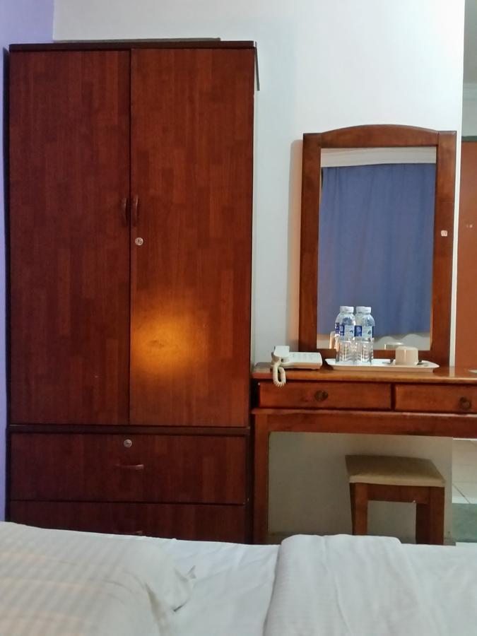 1Libaran Hotel Σαντακάν Εξωτερικό φωτογραφία