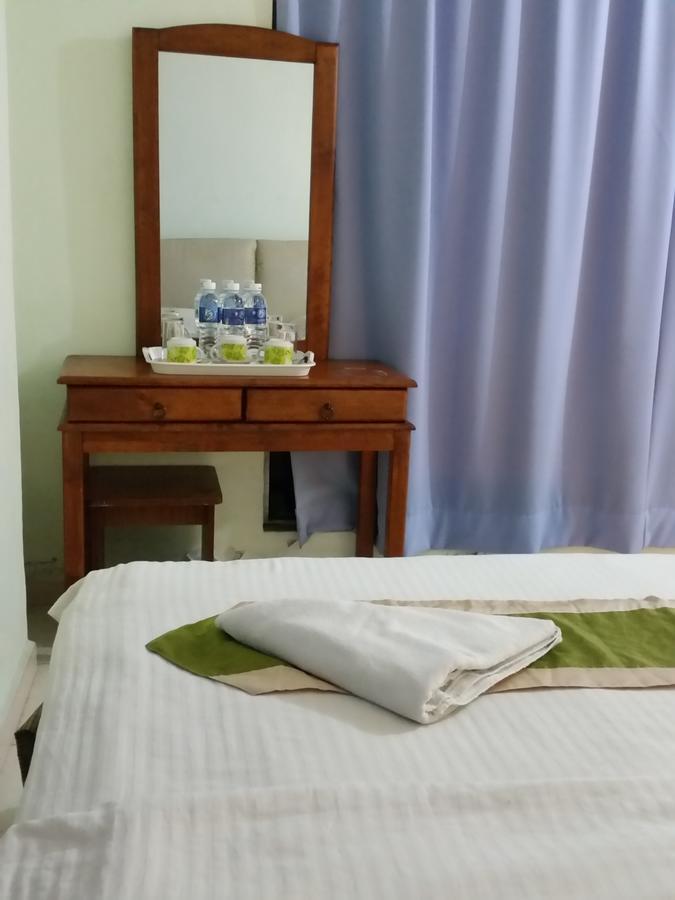 1Libaran Hotel Σαντακάν Εξωτερικό φωτογραφία